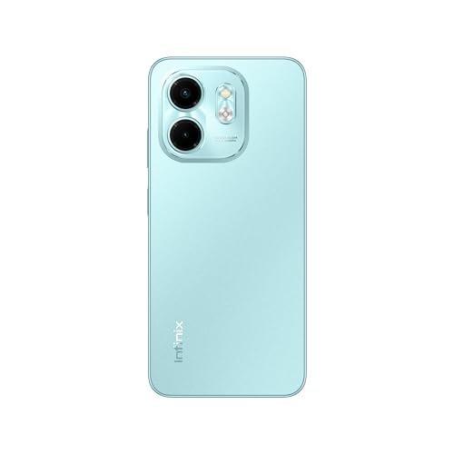 Infinix Smart 9 HD (Mint Green, 3GB RAM, 64GB Storage) | 250K+ Drop Tests | 90Hz Punch Hole Display | 5000mAh Battery - Image 13