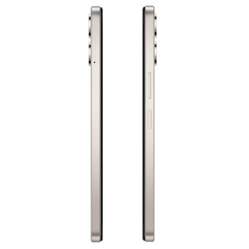 Vivo Y19e (Titanium Silver, 4GB RAM, 64GB Storage) with No Cost EMI/Additional Exchange Offers |with Charger - Image 7