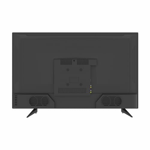 Foxsky 80 cm (32 inches) HD Ready Smart LED TV 32FS-VS (Black) - Image 5