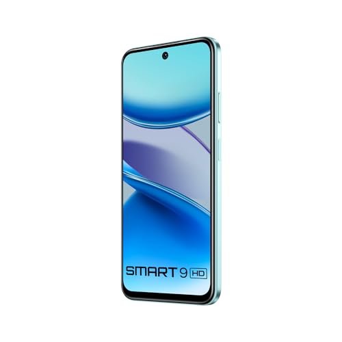 Infinix Smart 9 HD (Mint Green, 3GB RAM, 64GB Storage) | 250K+ Drop Tests | 90Hz Punch Hole Display | 5000mAh Battery - Image 14
