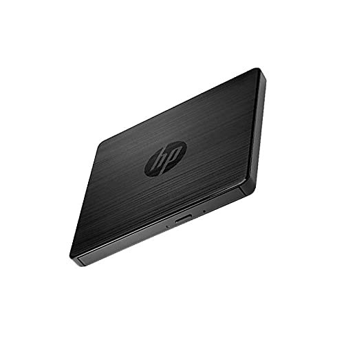 HP F6V97AA#ACJ External USB DVD-RW Drive - Image 3