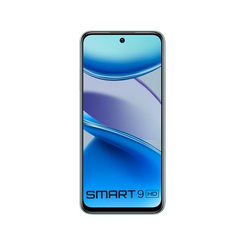 Infinix Smart 9 HD (Mint Green, 3GB RAM, 64GB Storage) | 250K+ Drop Tests | 90Hz Punch Hole Display | 5000mAh Battery - Image 15