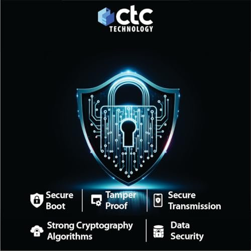 CP PLUS 4MP Outdoor Wi-Fi CCTV Camera | 360° Pan & Tilt | Full-Color Night Vision | Motion & Sound Detection | Human Detection | CTC Cyber Secure Tech | Alexa & OK Google | CP-Z45Q - Image 10