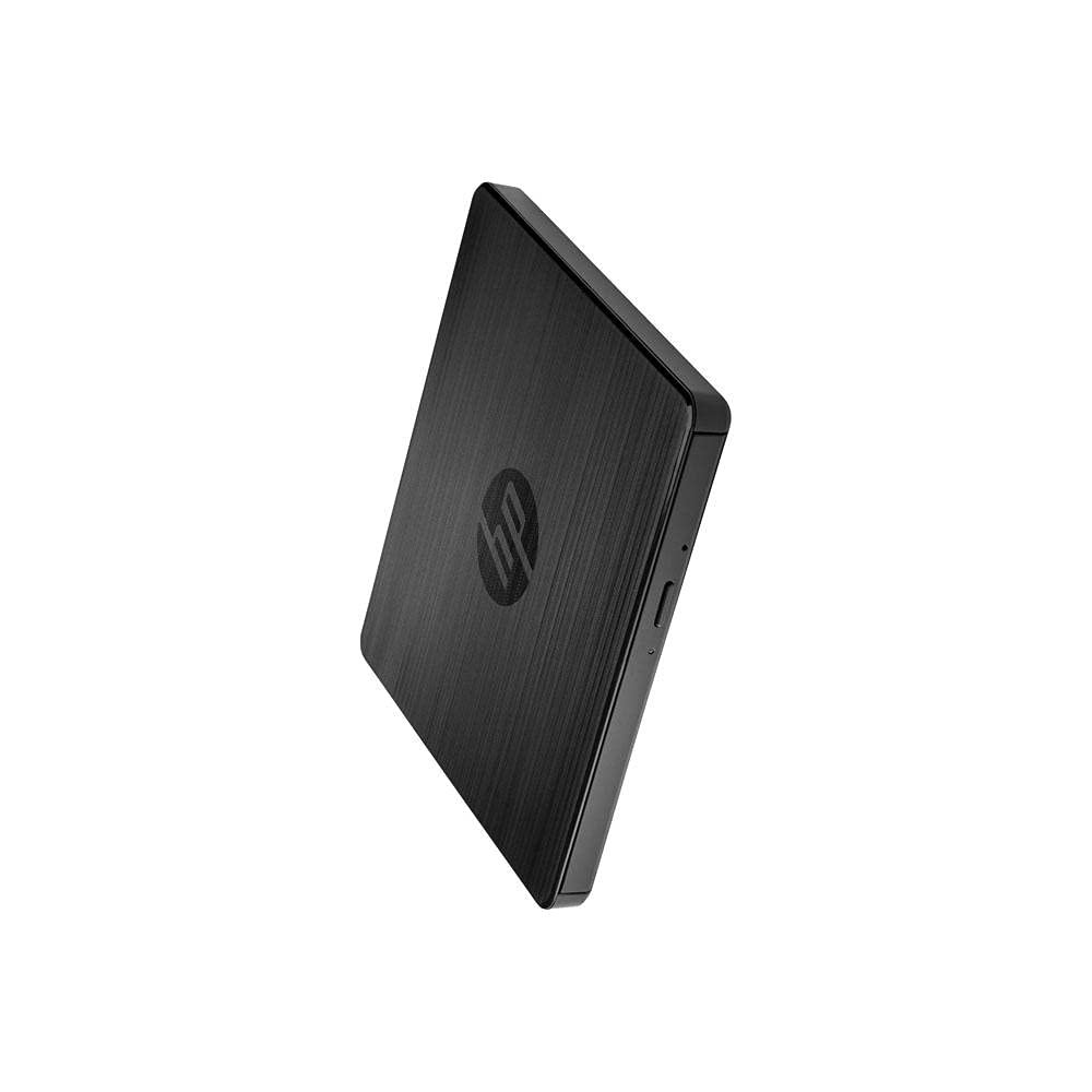 HP F6V97AA#ACJ External USB DVD-RW Drive - Image 2