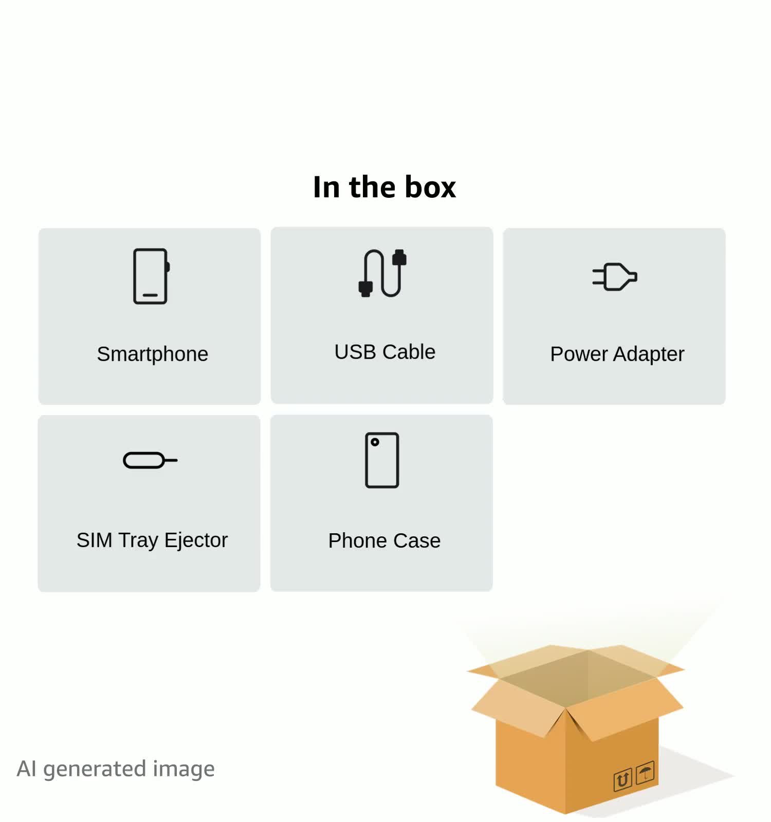 Vivo Y19e (Titanium Silver, 4GB RAM, 64GB Storage) with No Cost EMI/Additional Exchange Offers |with Charger - Image 2