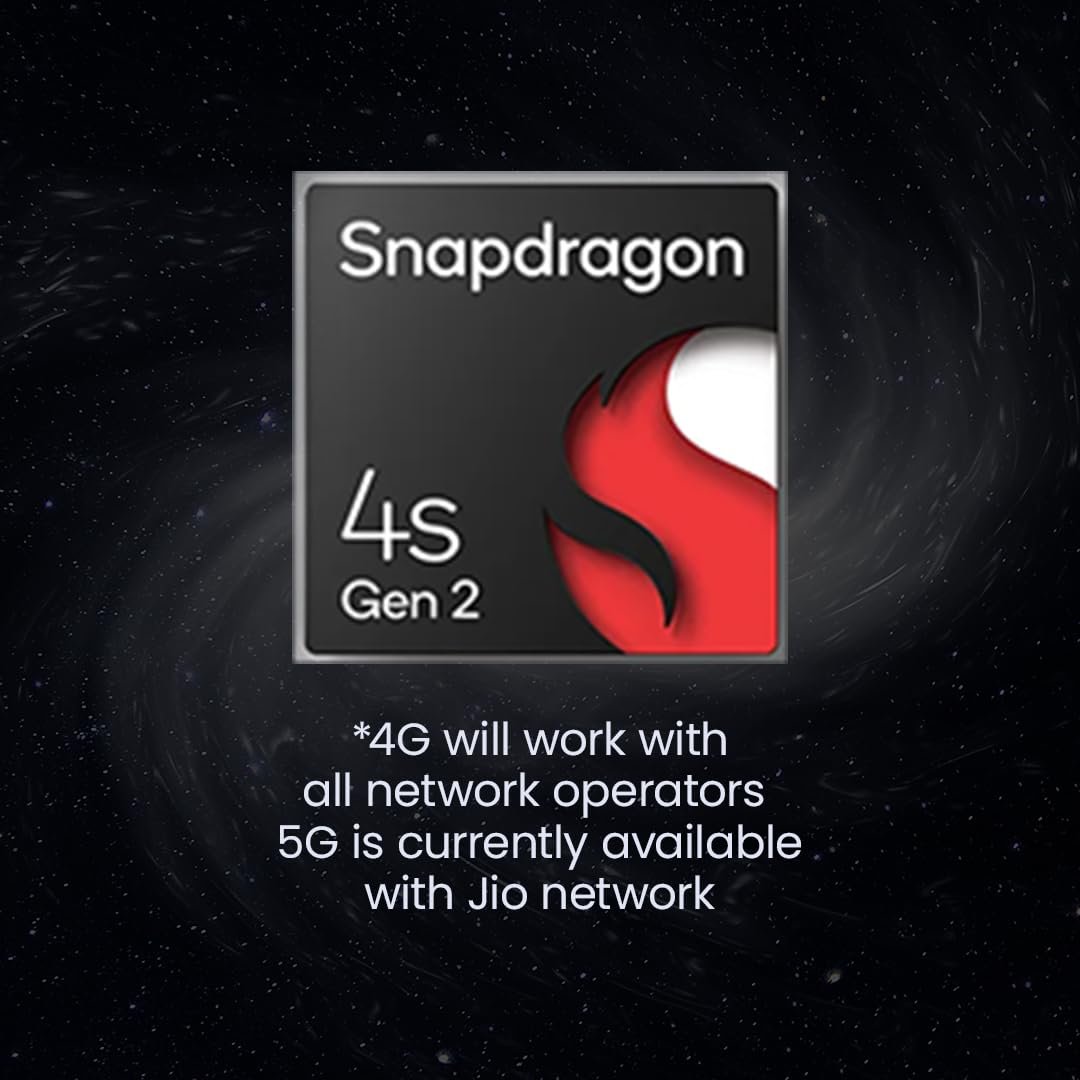 POCO C75 5G, Aqua Bliss (4GB, 64GB) - Image 7