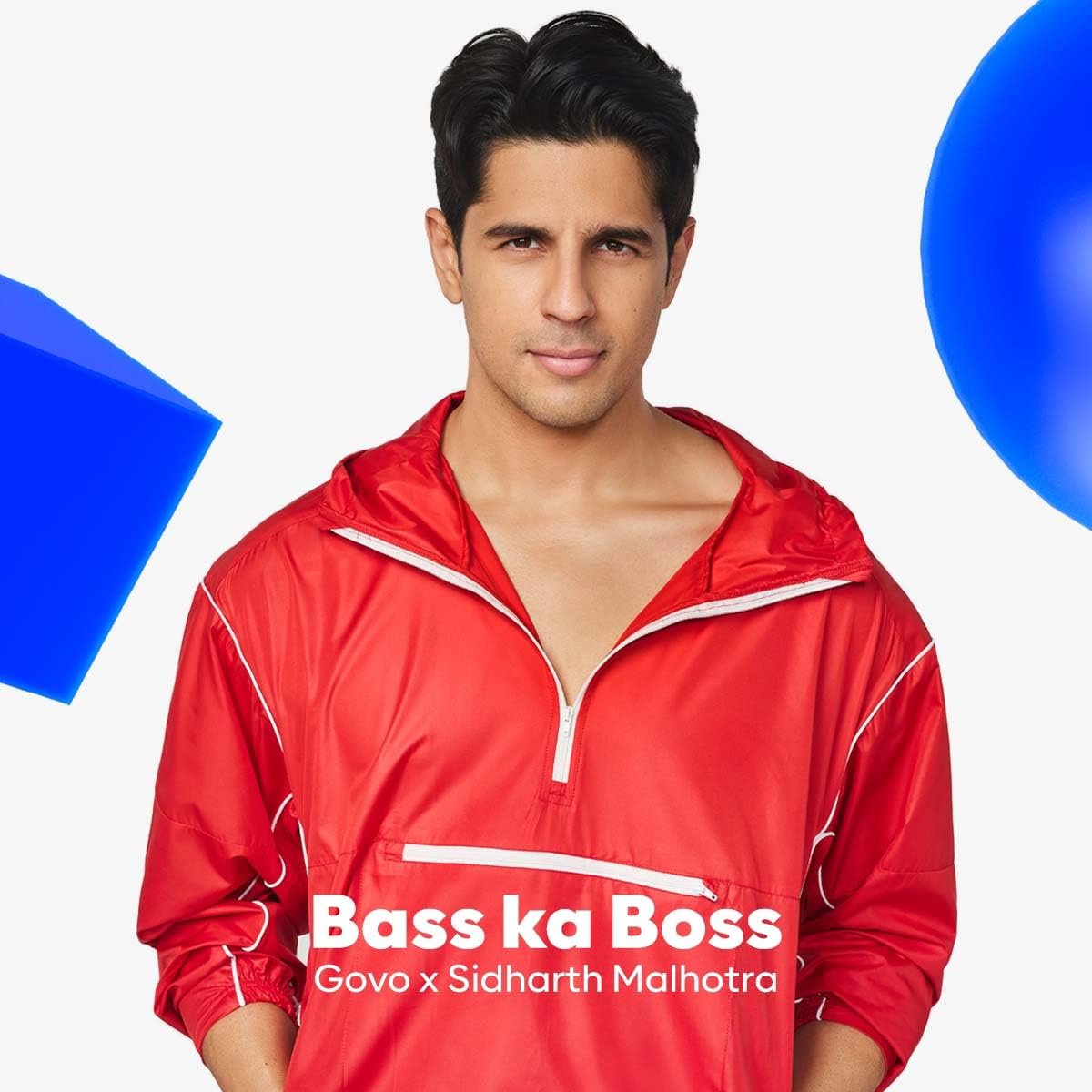 GOVO GoSurround 955 | 200W Sound bar, 5.1 Channel Home Theatre, Mega subwoofer, HDMI, Opt, AUX, USB & Bluetooth, 3 Equalizer Modes, Stylish Remote & LED Display (Black) - Image 5