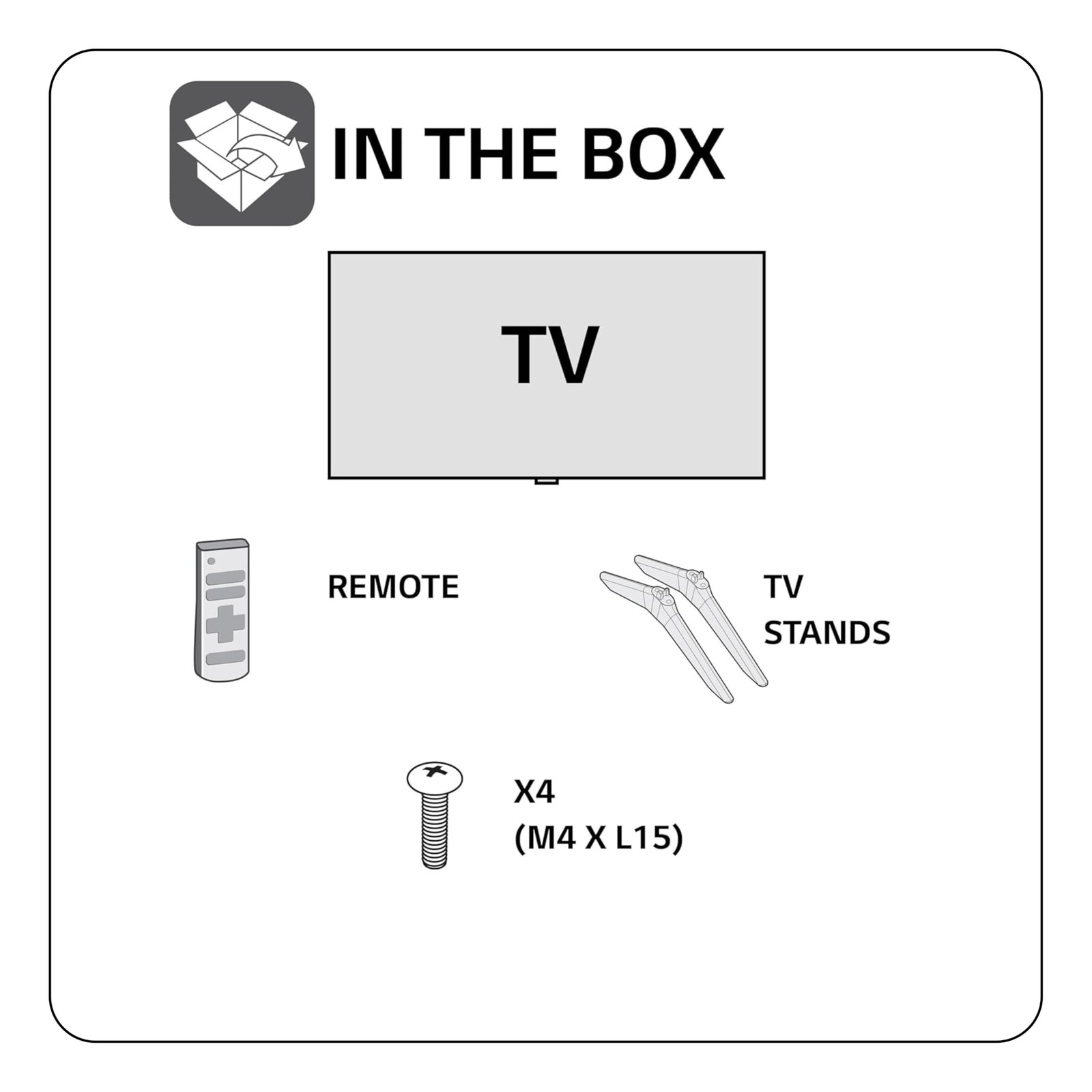 Foxsky 80 cm (32 inches) HD Ready Smart LED TV 32FS-VS (Black) - Image 15