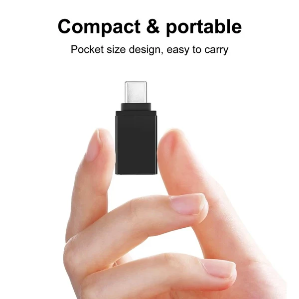 Type-C OTG Adapter - Image 4