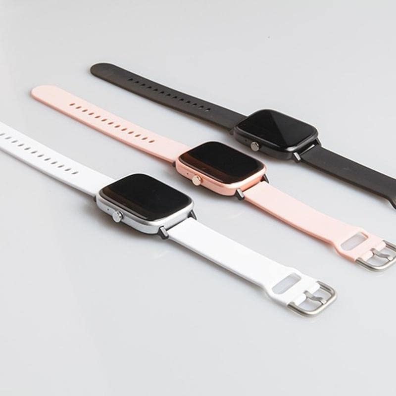 𝟏𝟓 𝐘𝐞𝐚𝐫𝐬 𝐆𝐮𝐚𝐫𝐚𝐧𝐭𝐞𝐞 Bluetooth smart Watch with Heart Rate Fitness Tracker Sports Watch for Men with dial Call Feature Music Control Step Tracking, Everyday Activity Monitoring - Image 7