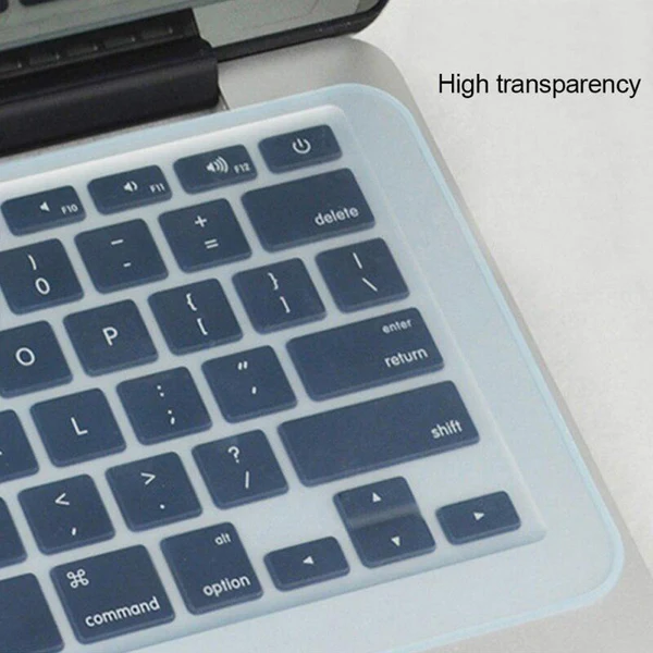 Keyboard Cover for Computer Pc for Desktop Computer - Image 4