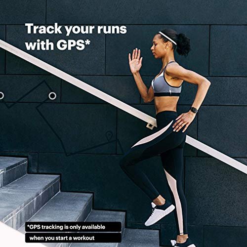 Noise ColorFit Nav Plus Smartwatch with Built-in GPS, High Resolution Display, 30 Sports - Stealth BlackNoise ColorFit Nav Plus Smartwatch with Built-in GPS, High Resolution Display, 30 Sports - Stealth Black - Image 3